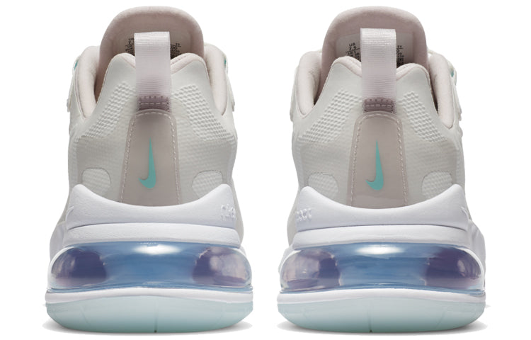 Image of (WMNS) Nike Air Max 270 React SE 'Light Gradient' CK6929-100