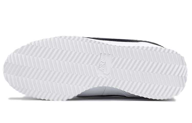 Image of (GS) Nike Cortez Basic SL 'White' 904764-102