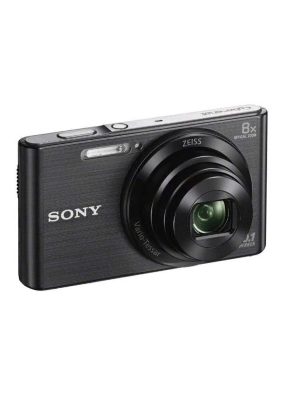Image of Sony DSC-W830 Point-Kamera