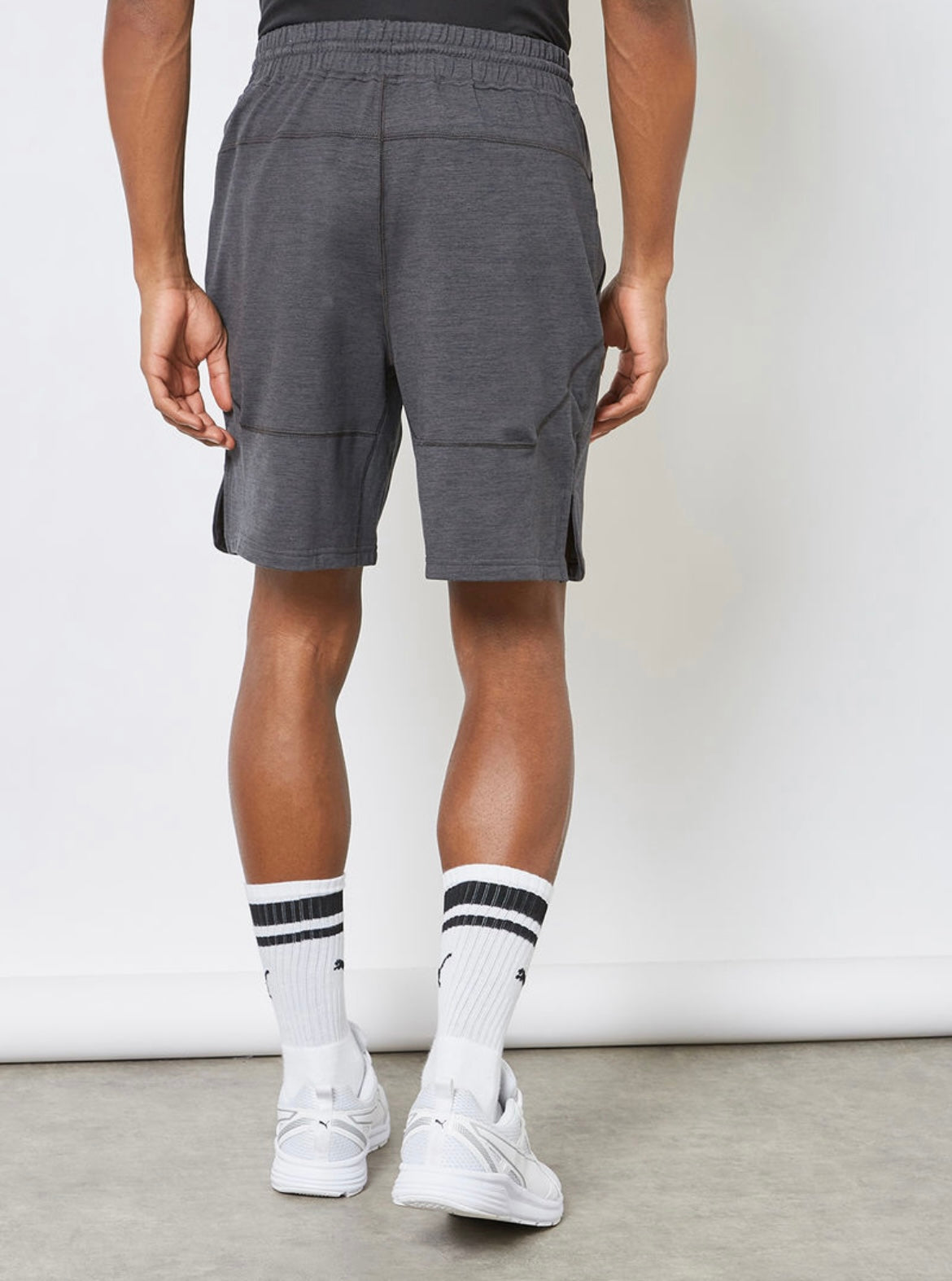 Puma Cloudspun 8" Training Short