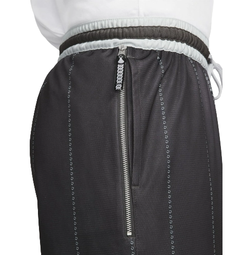 Nike Dri-FIT DNA Dark gray  DQ6087-254