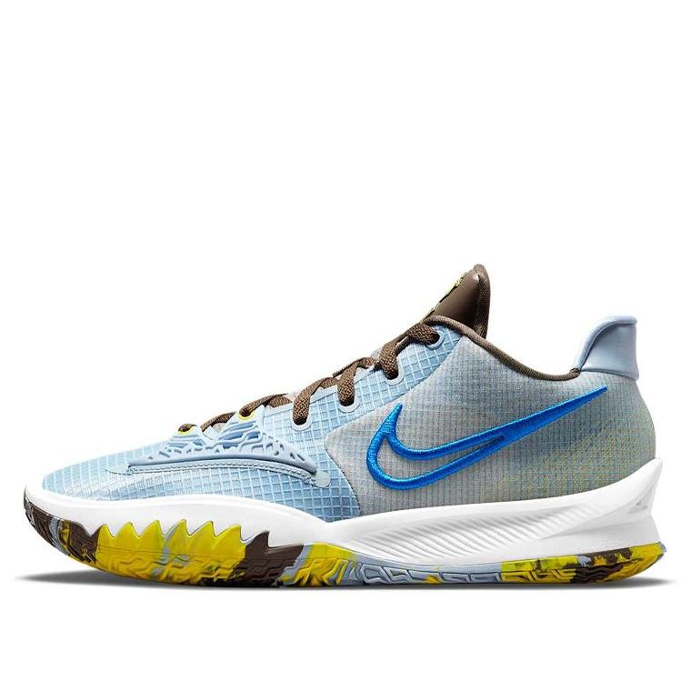 Nike Kyrie Low 4 EP 'Light Armory Blue' CZ0105-400