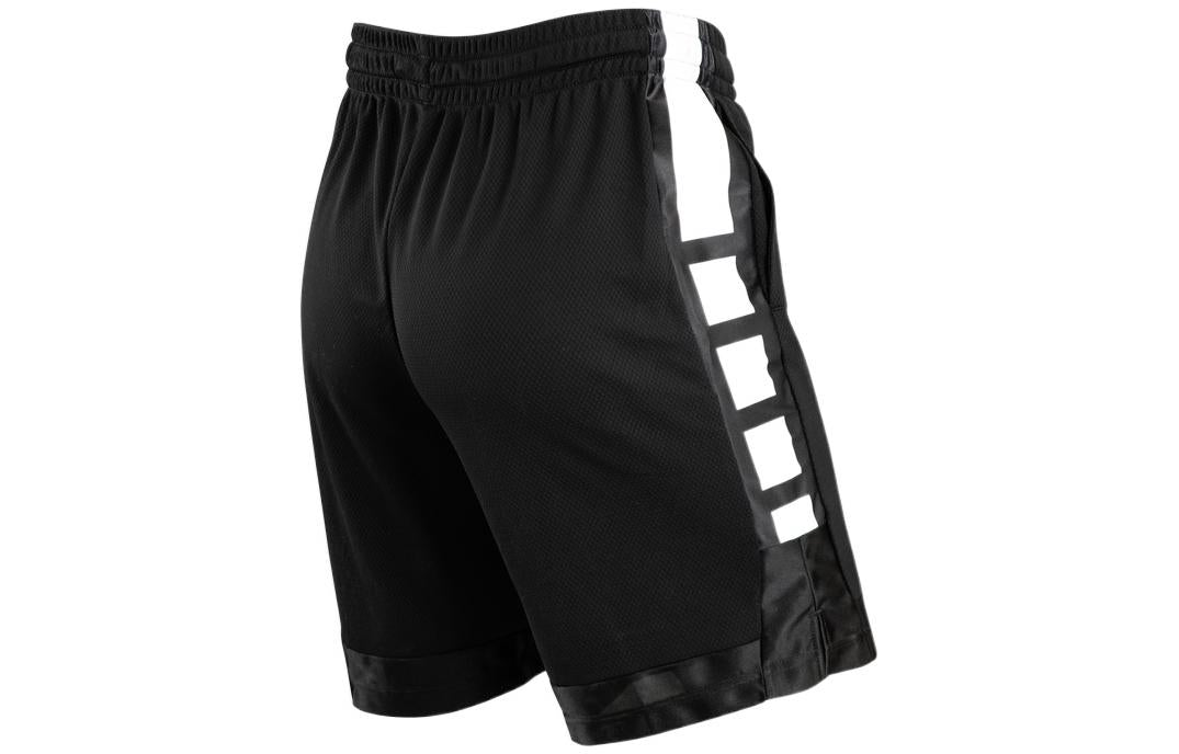 Image of Lockere, legere Nike Side Colorblock-Shorts für Herren, Schwarz, DN4003-010