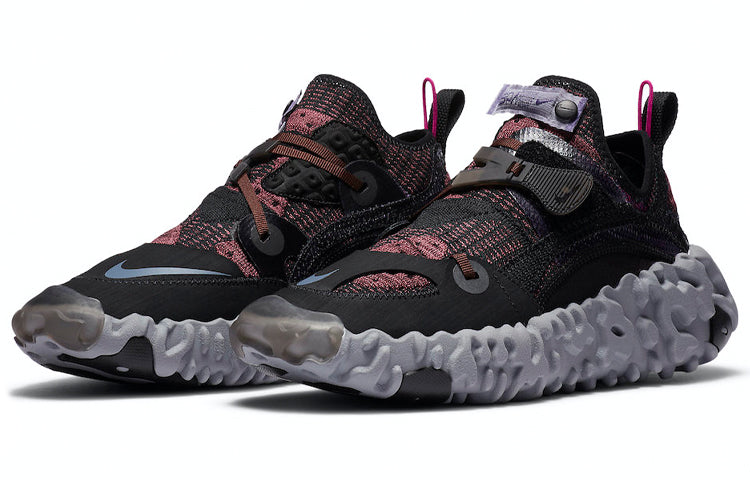 Nike ISPA OverReact Flyknit 'Shadowberry' CD9664-002