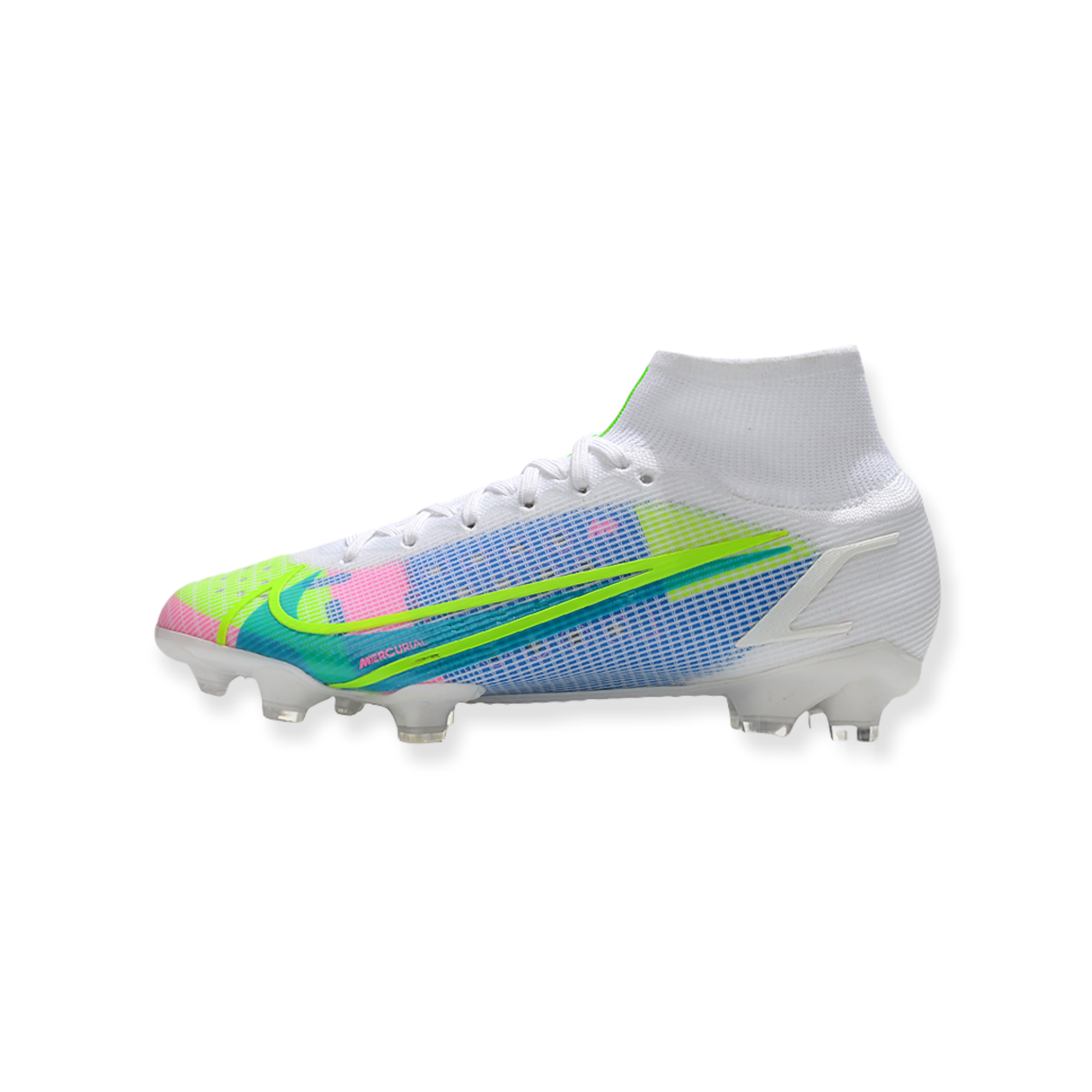 Image of Nike Mercurial Superfly VIII Elite FG