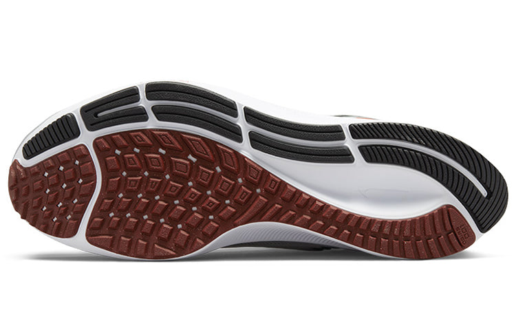 Nike Air Zoom Pegasus 38 'Sail Gym Red Black' DQ4499-101