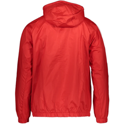 Image of adidas Bayern Munich DNA Windbreaker Jacket 23/24 (Red)