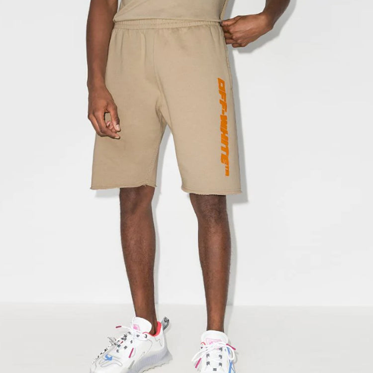 Image of OFF-WHITE x Browns 50 Caravaggio Track OMCI006G20FLE001