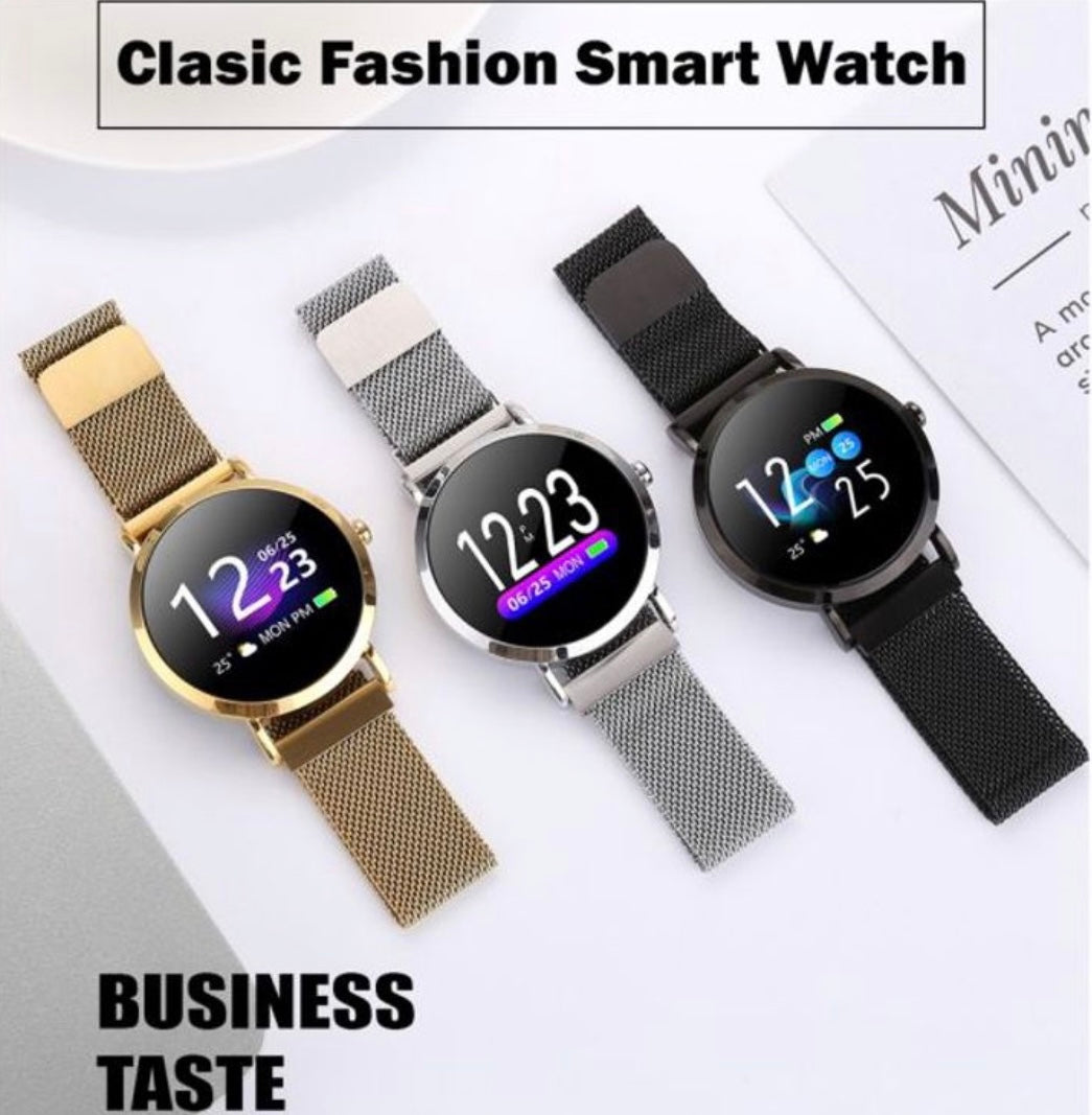 GPS Smart Watch