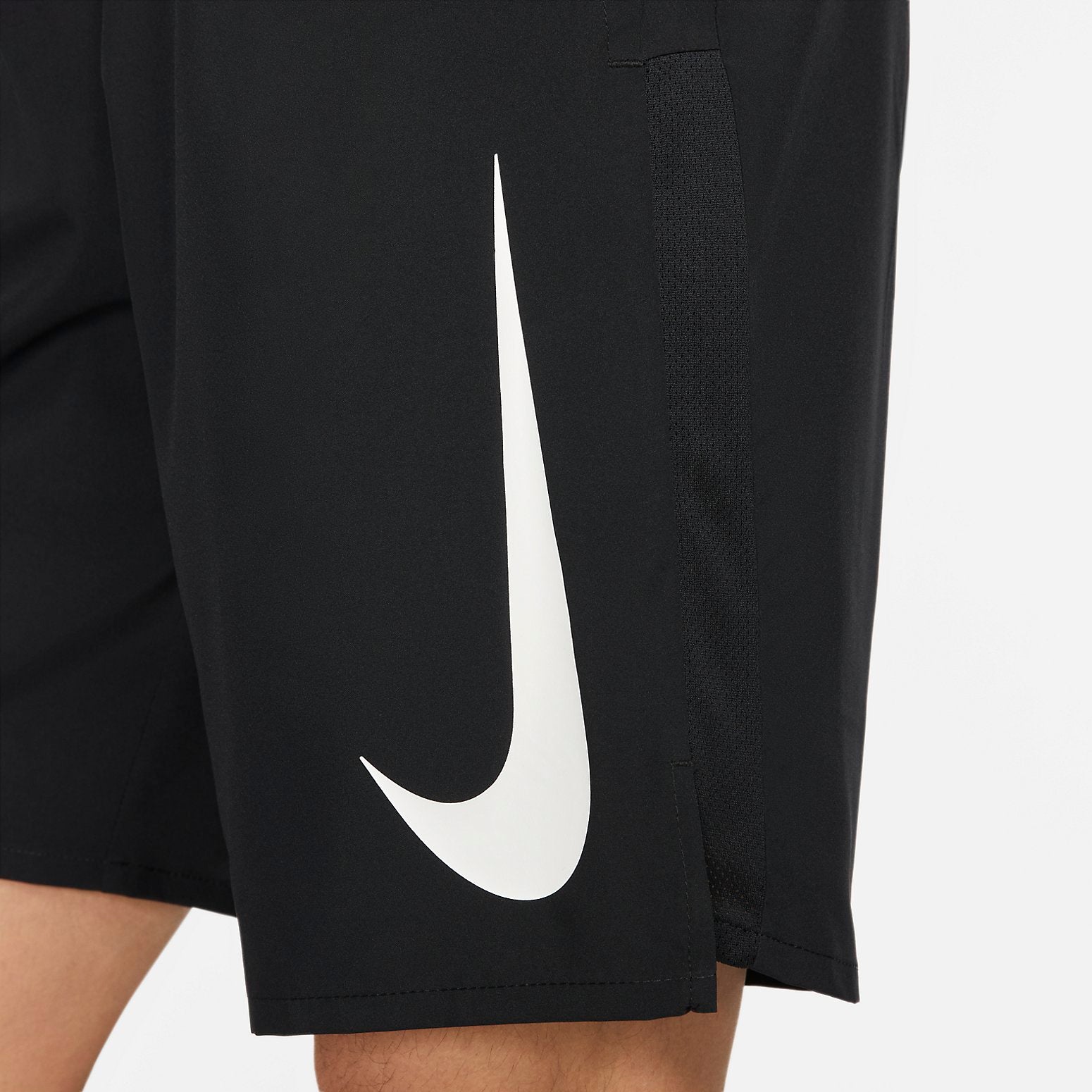 Image of Nike Dri-fit Challenger Runnung Shorts 'Black' DX0905-010