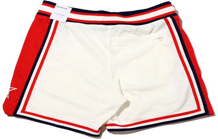 Image of Air Jordan Game Shorts x Trophy Room DR2957-133