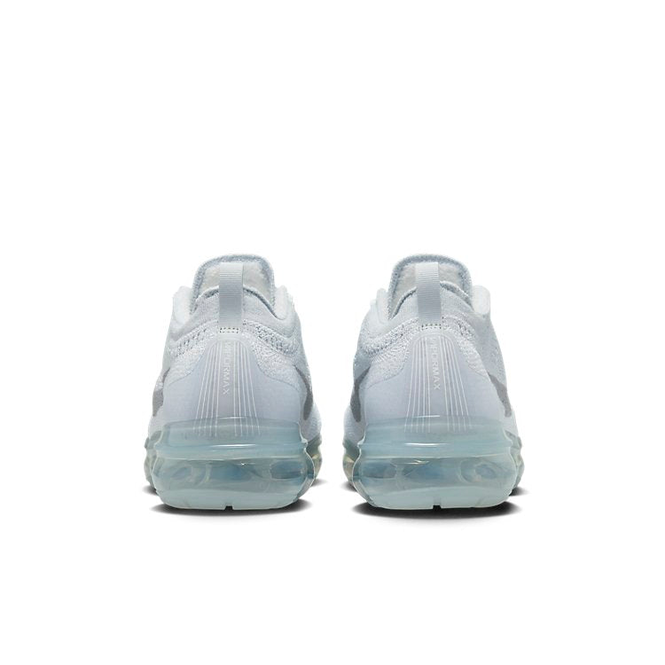 Image of Nike Air VaporMax 2023 Flyknit 'Pure Platinum' DV1678-002
