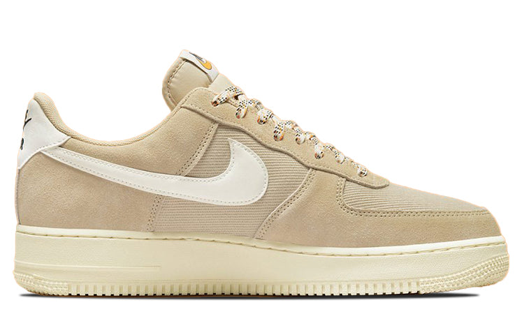 Image of Nike Air Force 1 '07 LV8 'Certified Fresh - Rattan' DO9801-200