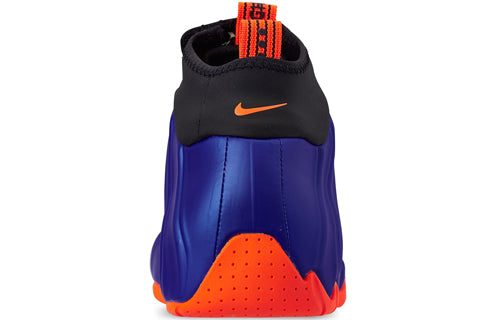 Nike Air Flightposite One 'Knicks' AO9378-401