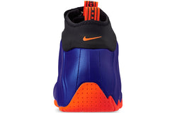 Image of Nike Air Flightposite One 'Knicks' AO9378-401