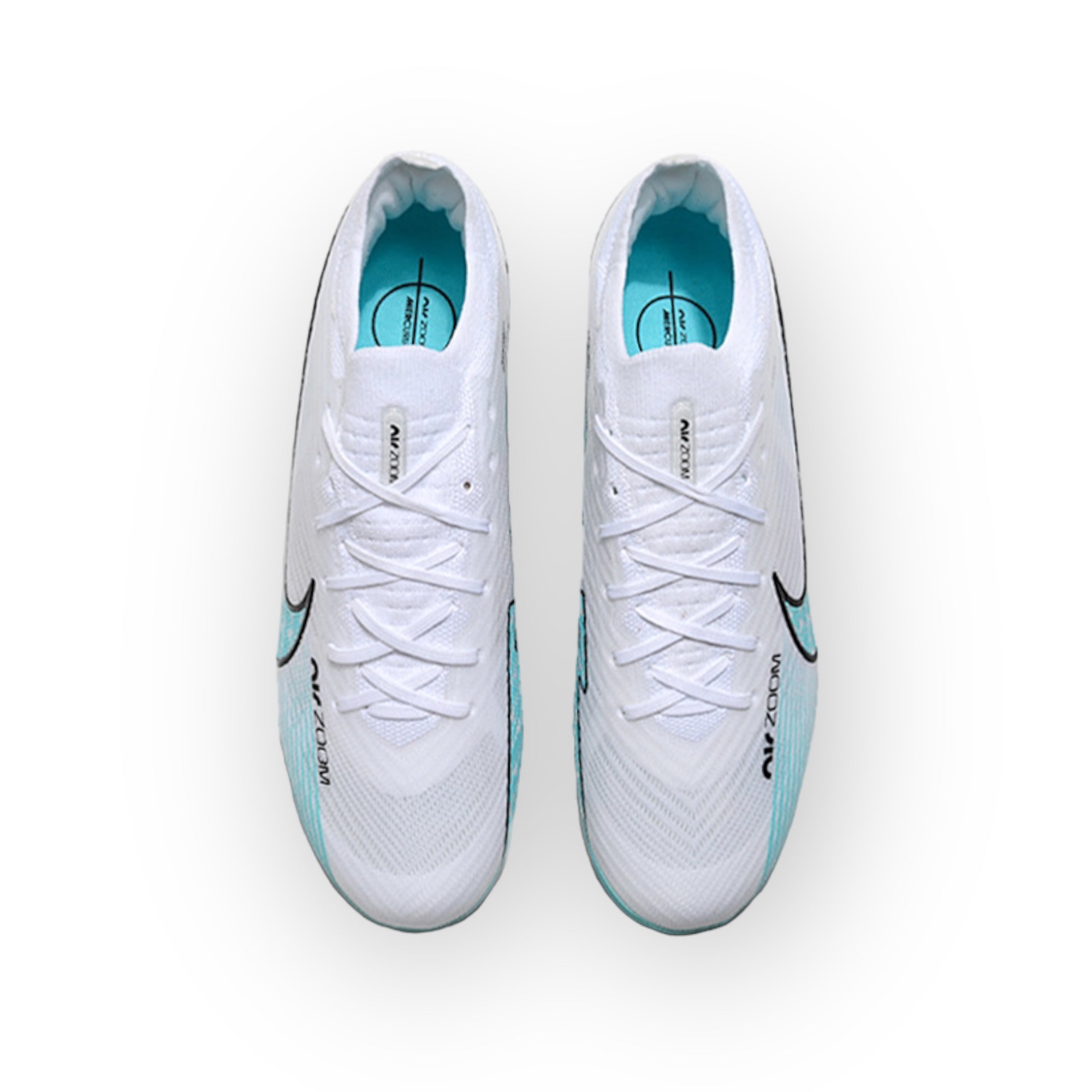 Image of Nike Air Zoom Mercurial Vapor XV Elite FG