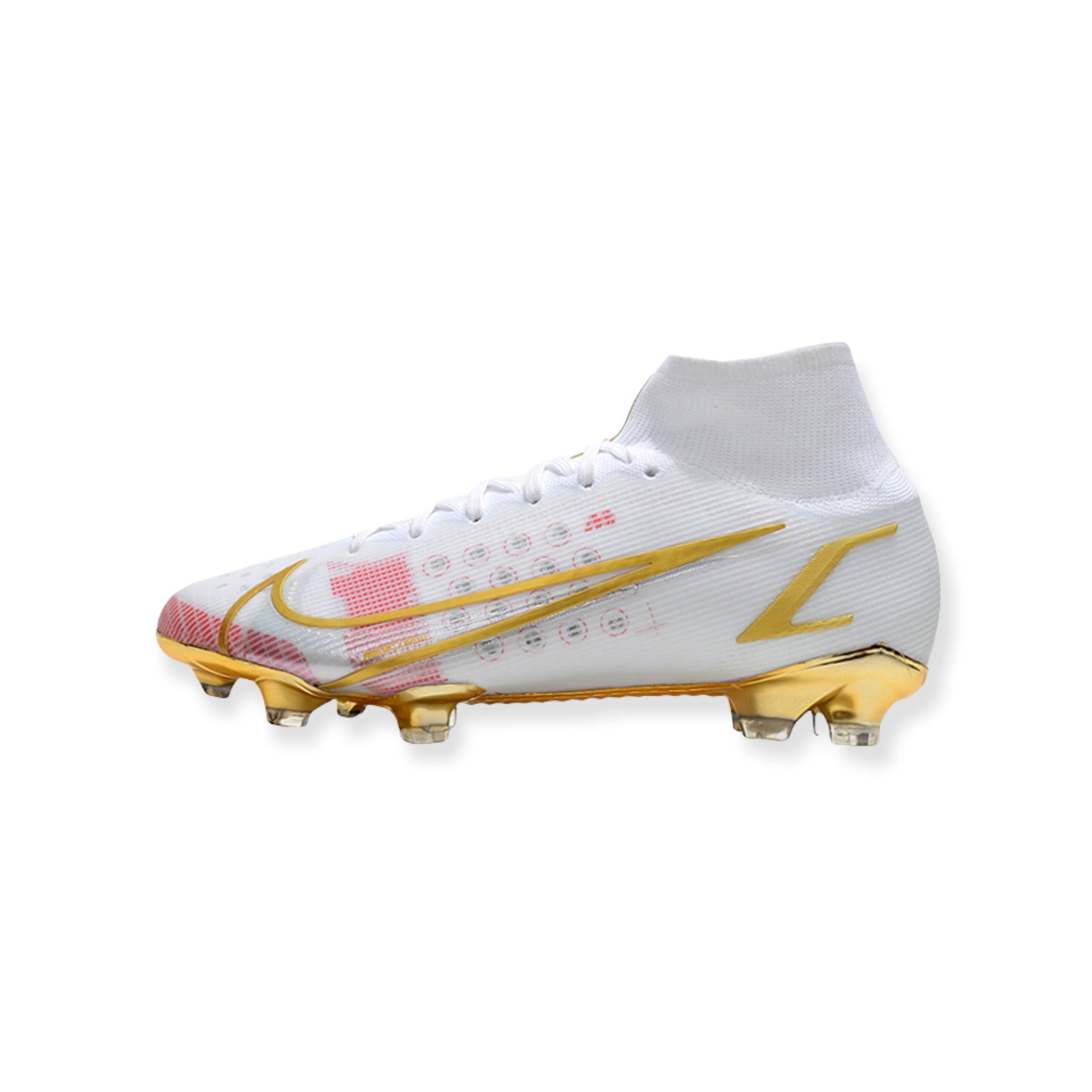 Image of Nike Mercurial Superfly VIII Elite FG