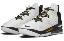 Image of Nike LeBron 18 EP 'Home' CQ9284-100