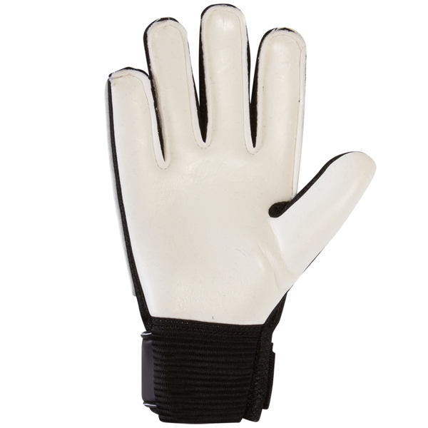 Image of Nike Jr. Match Goalkeeper Glove (Black/Metallic Copper)
