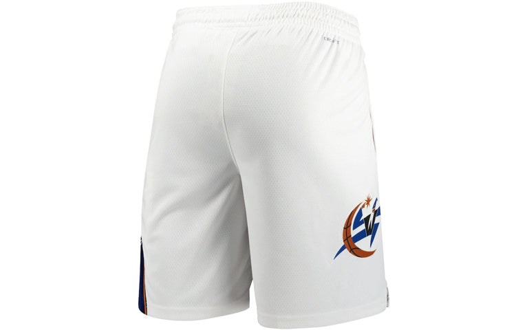 Image of Nike NBA Shorts DO9511-100