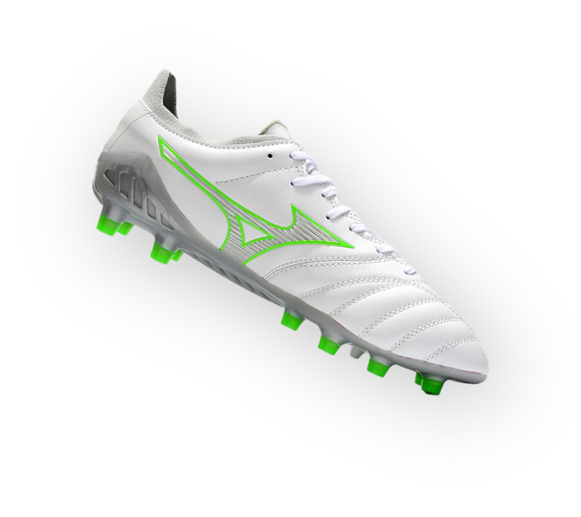 Image of Mizuno Morelia  NEO III Japan FG