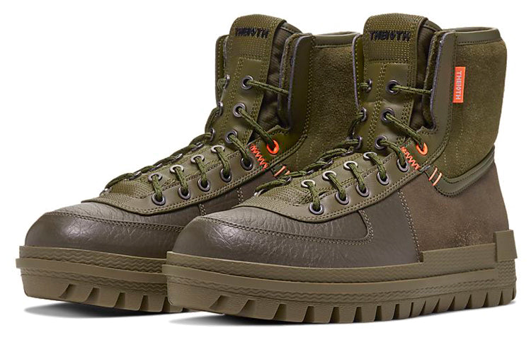 Nike Xarr 'Medium Olive' BQ5240-200