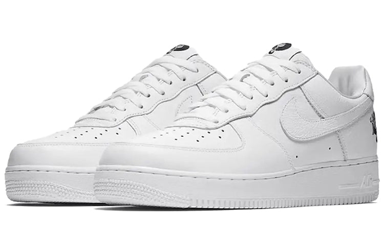 Image of Nike Roc-A-Fella x Air Force 1 'AF100' 2017 AO1070-101