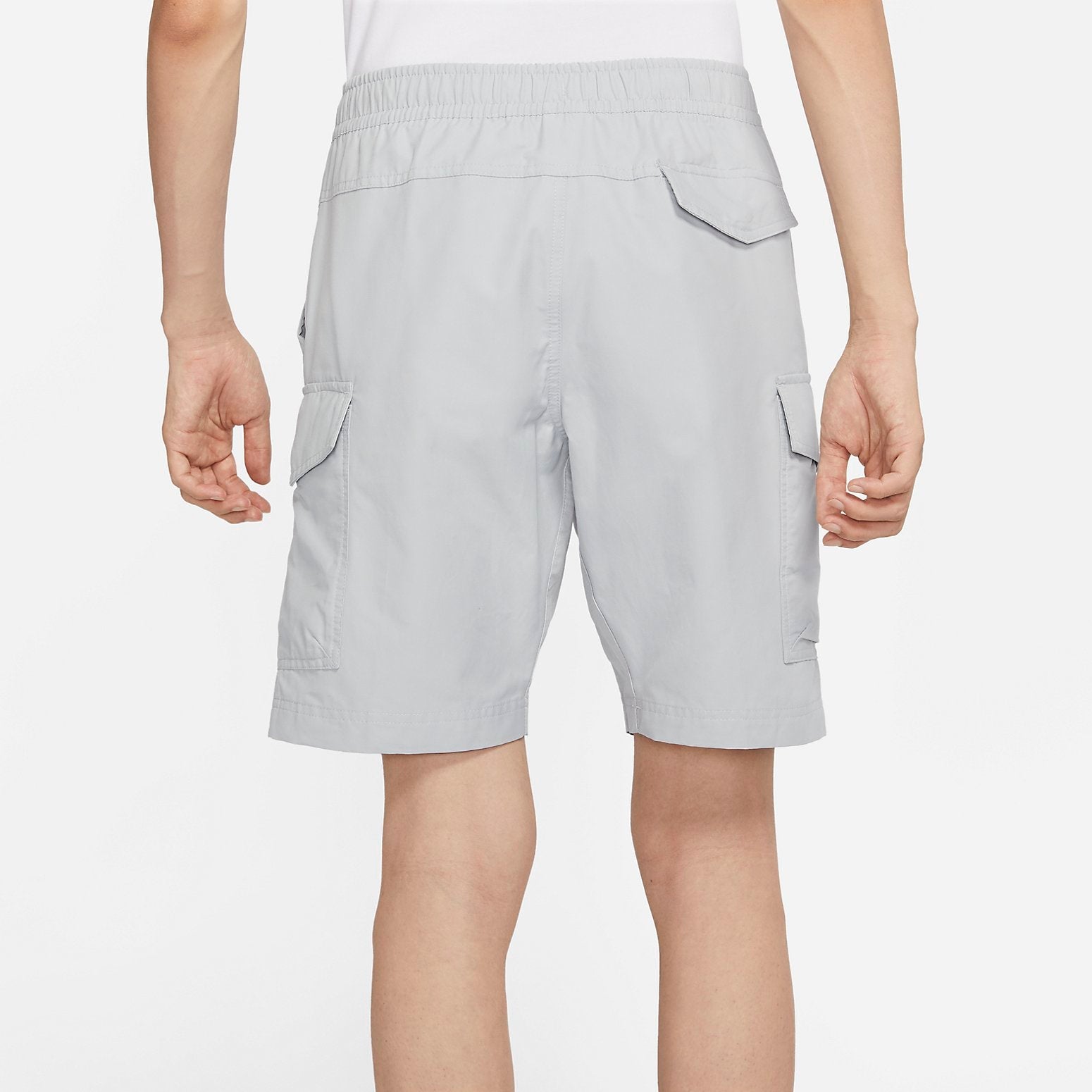 Nike Boxer Shorts 'Smoke Grey' DN4469-077