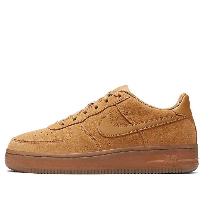 (GS) Nike Air Force 1 LV8 3 'Wheat' BQ5485-700