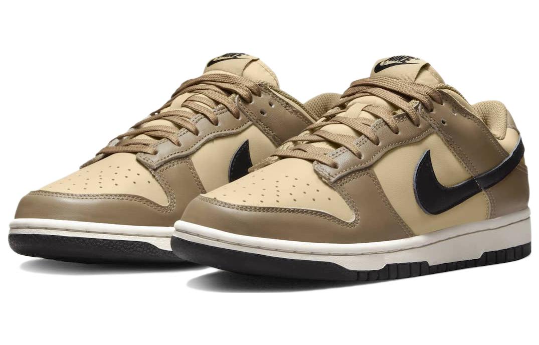 (WMNS) Nike Dunk Low 'Dark Driftwood' DD1503-200