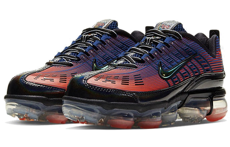 Image of (WMNS) Nike Air VaporMax 360 'Magic Ember' CK2719-400