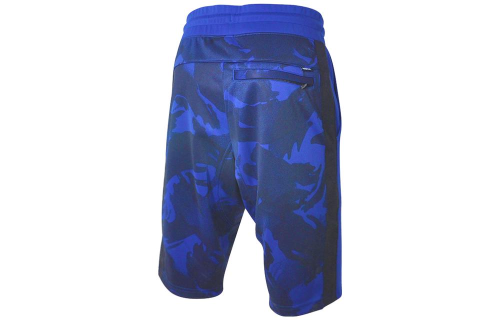 Image of Nike FC Libero Shorts 719528-455