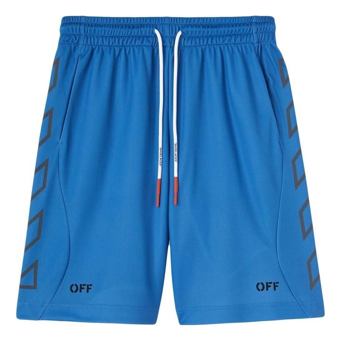 OFF-WHITE SS22 Logo OMVH023F22FAB0014510
