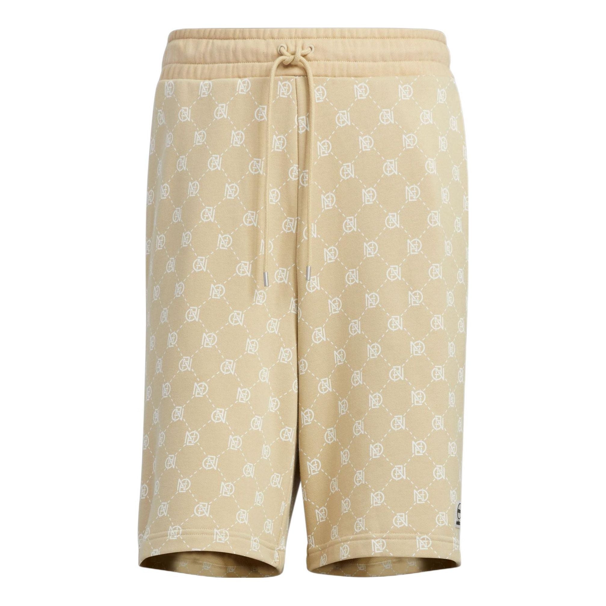 Image of adidas neo Knitted Shorts IB5853