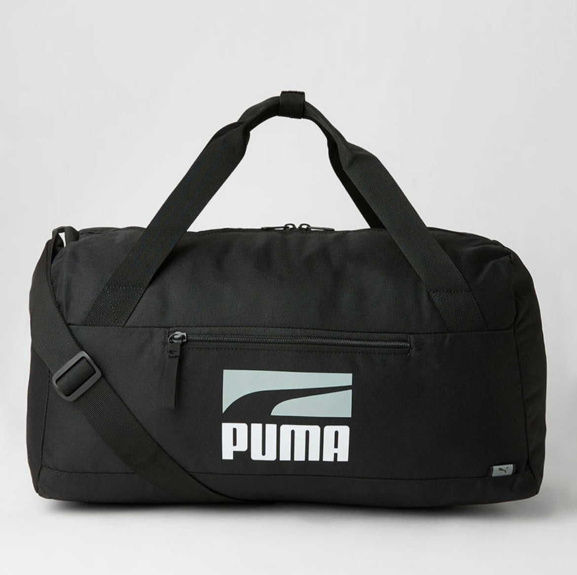 Puma Plus Sports Duffel Bag