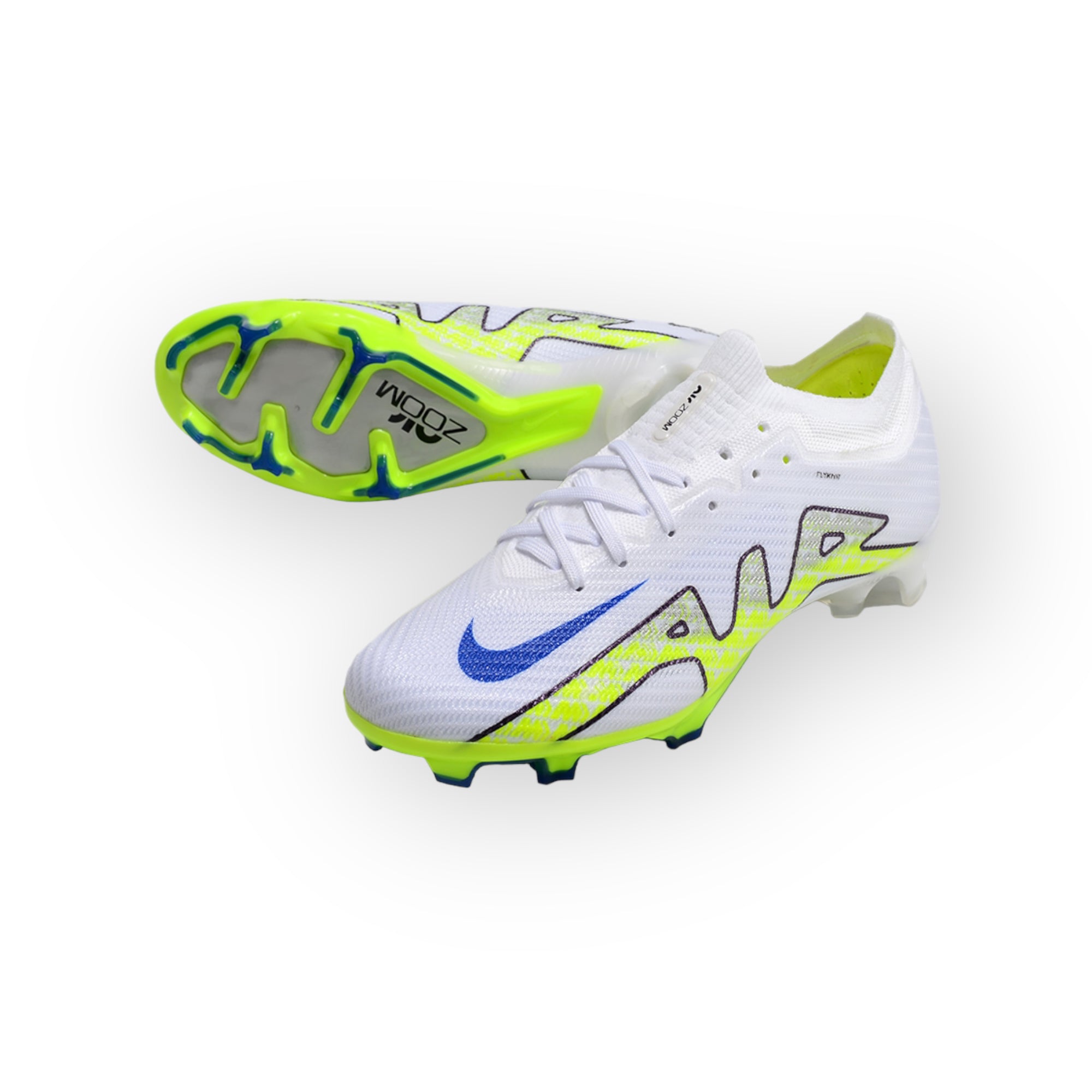 Image of Nike Air Zoom Mercurial Vapor XV Elite FG