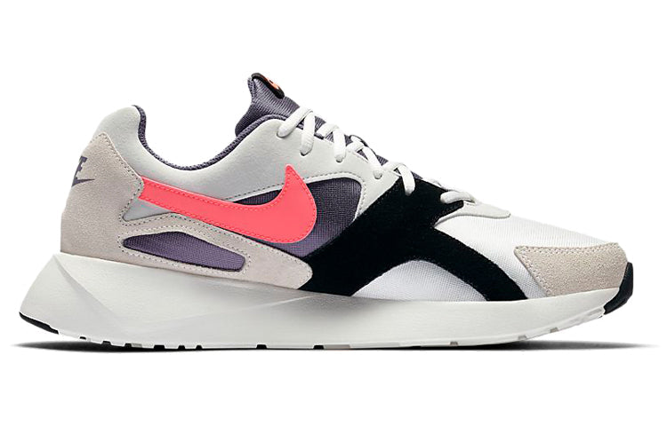 Image of NikeRunning shoes 'Cream Black Pink' 916776-100