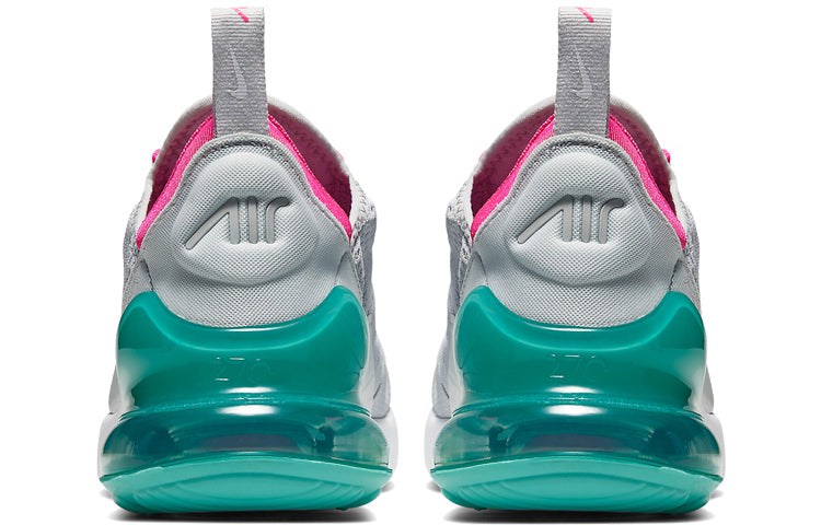 (WMNS) Nike Air Max 270 'South Beach' AH6789-065