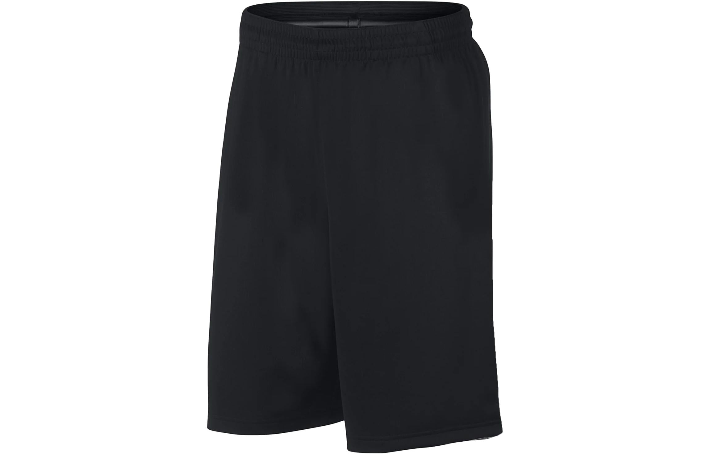 Image of Nike Buckets Shorts 'Black' 891838-011