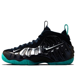 Image of Nike Air Foamposite Pro 'Aqua' 624041-402