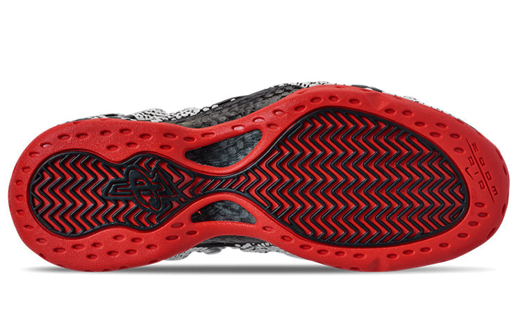 Image of Nike Air Foamposite One 'Albino Snakeskin' 314996-101