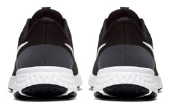 Image of (WMNS) Nike Revolution 5 'Anthracite' BQ3207-002