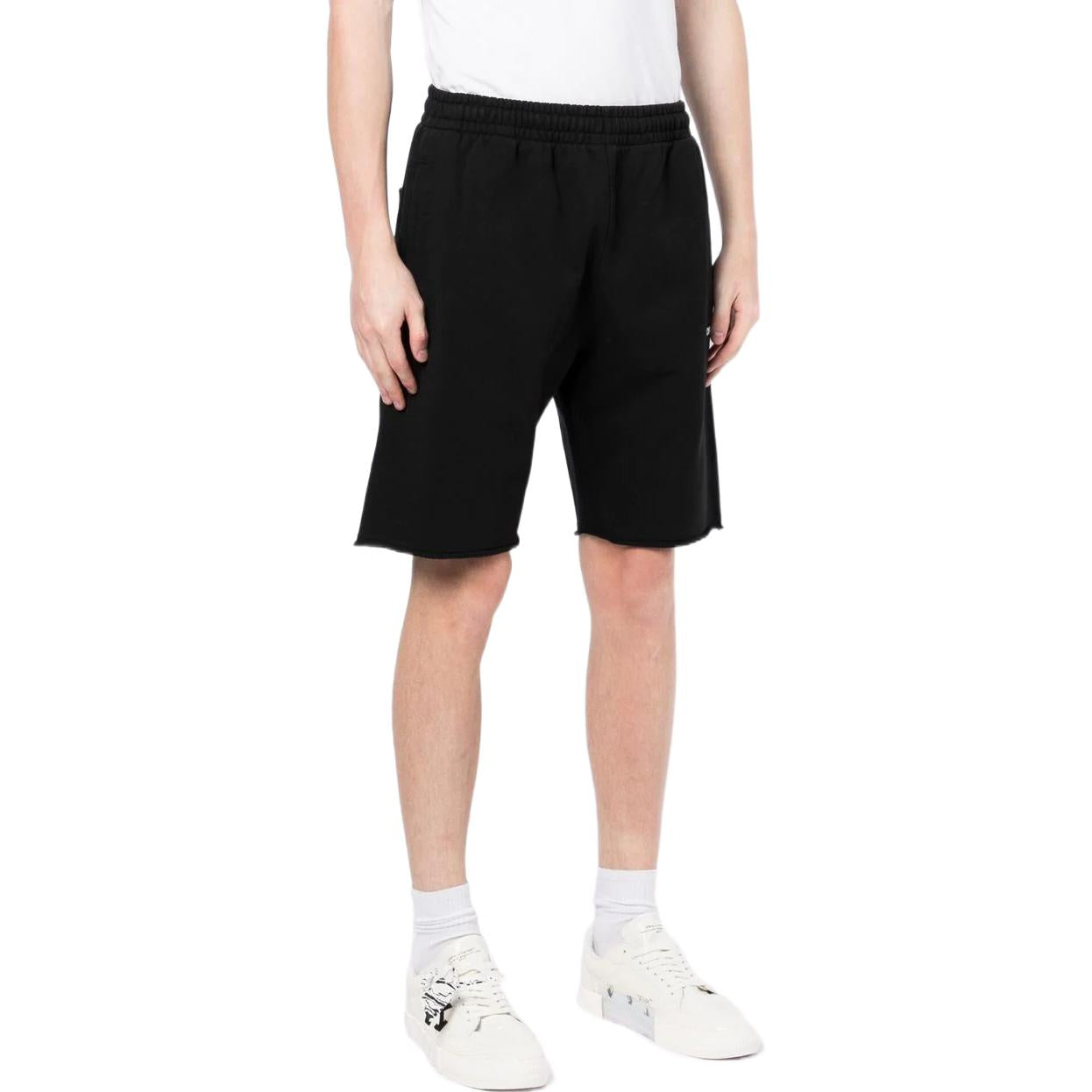 Image of OFF-WHITE SS22 logo OMCI012C99FLE0033100