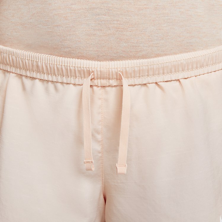 Image of Nike DRI-FIT TEMPO Laufshorts für große Jungen, Rosa, Pfirsich, Orange 848196-665