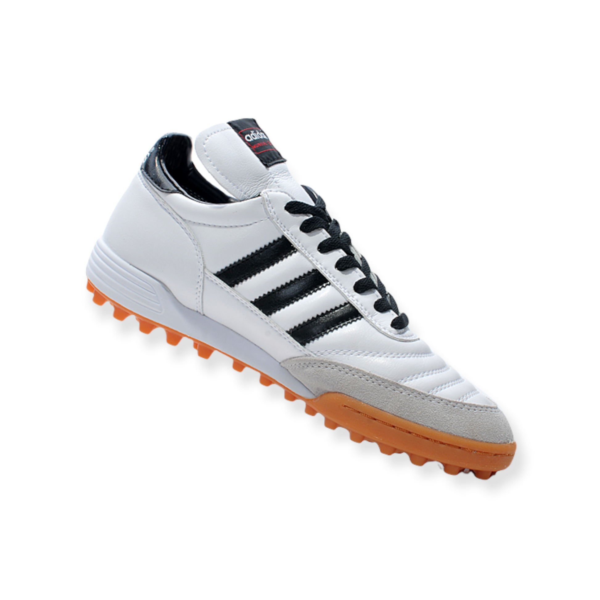 Adidas Copa Mundial Astro Black/White