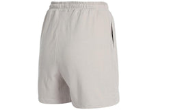 Image of (WMNS) AS W Nike Sportswear Jersey JSY HR Short CREAM II CJ3755-236