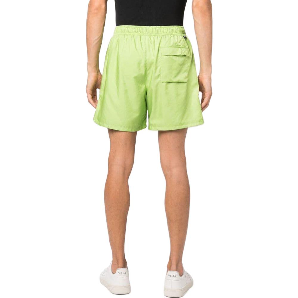 Image of Nike NSW Short 'Vivid Green' DM6829-332