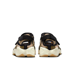 Image of (WMNS) Nike Air Rift 'Camo and Vivid Orange' FJ5447-200