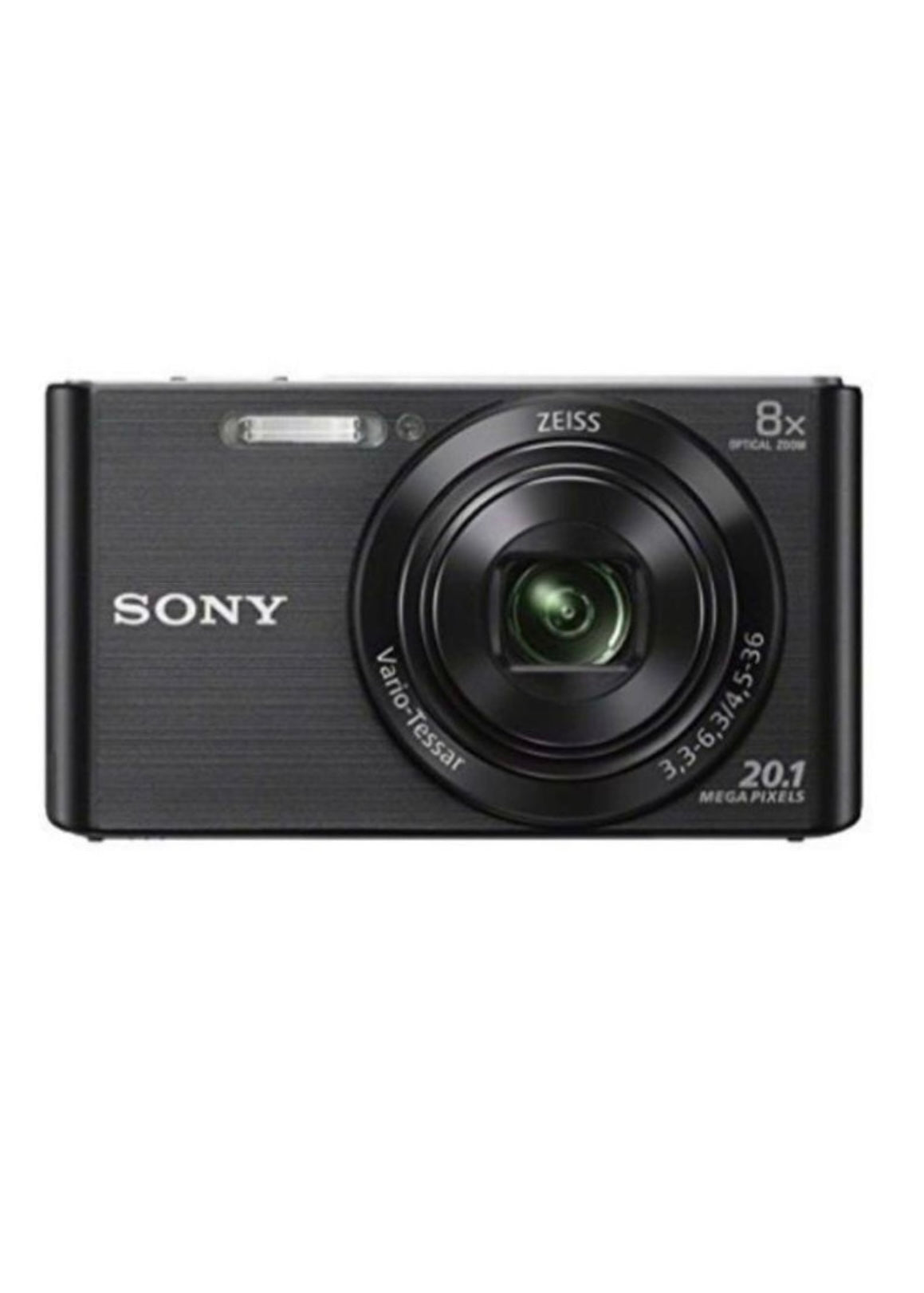 Sony DSC-W830 Point Camera