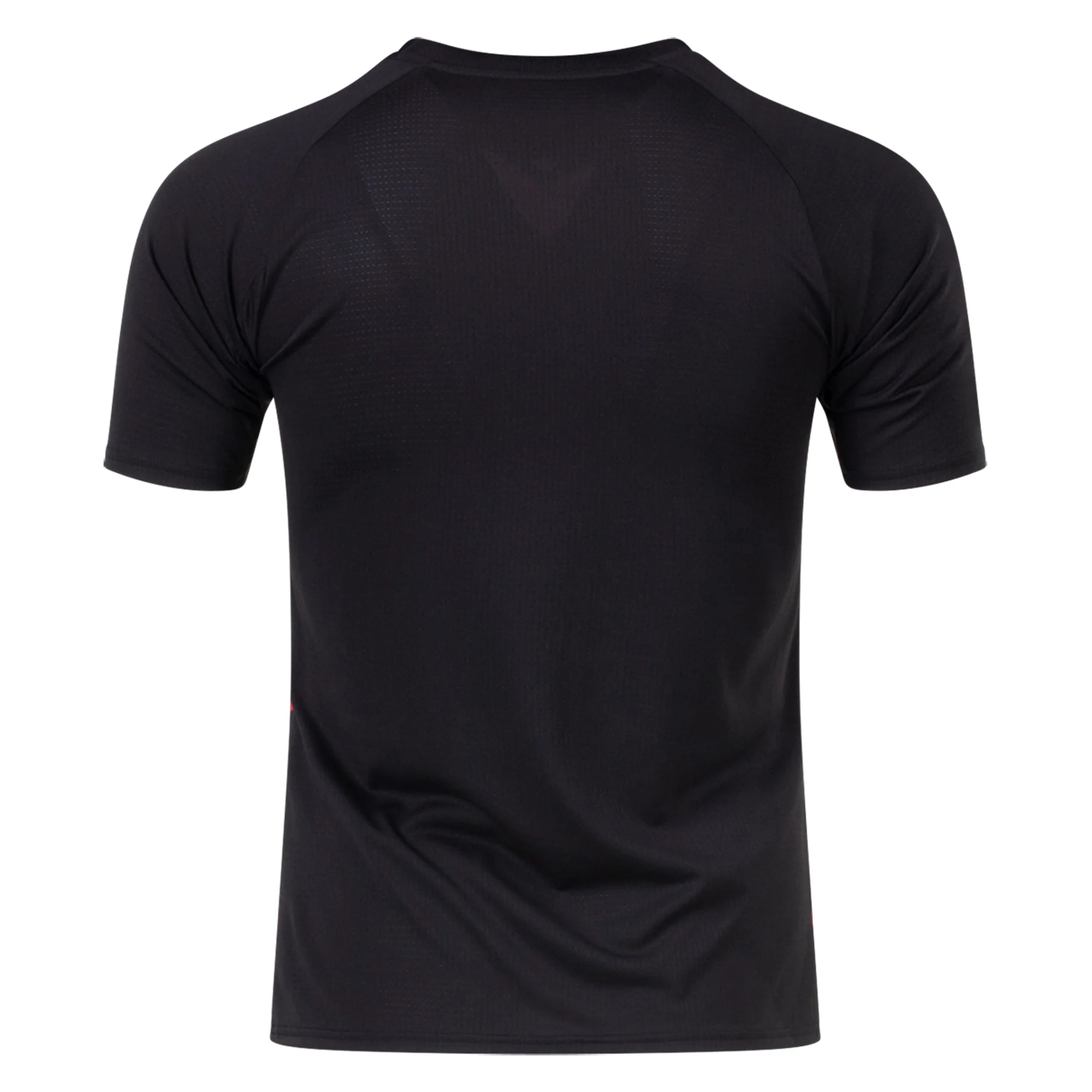 Image of Puma AC Milan Prematch Jersey 23/24 (Puma Red/Puma Black)